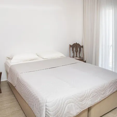 Villa Cozy Duplex With Fascinating View In Yalikavak *