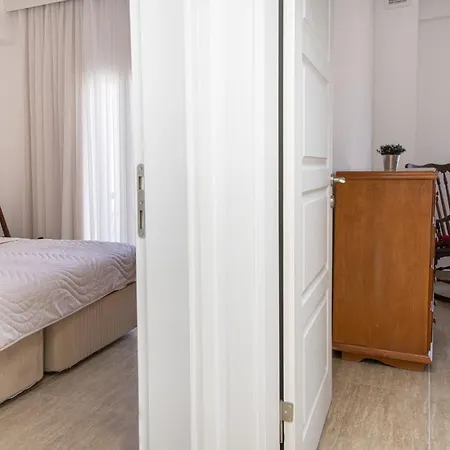 Cozy Duplex With Fascinating View In Yalikavak * Bodrum