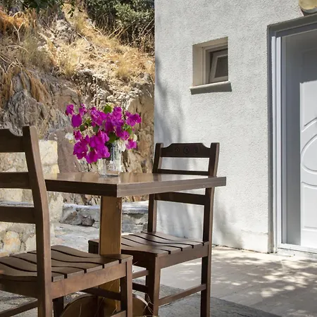 Cozy Duplex With Fascinating View In Yalikavak Bodrum